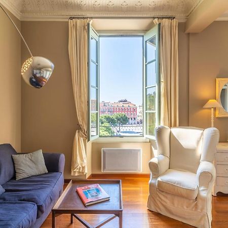 Nice Renting - 13 Massena - Live A Dream Luxury Loft - Place Massena 외부 사진