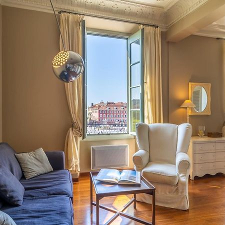 Nice Renting - 13 Massena - Live A Dream Luxury Loft - Place Massena 외부 사진